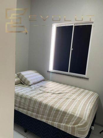 Foto 8 do(a) Casa em Condomínio de 2 quartos à venda em Prefeito José Walter, Fortaleza