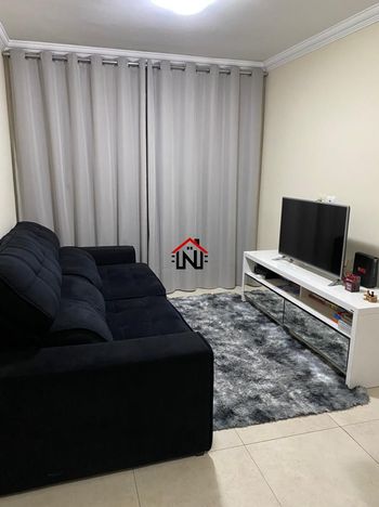 Foto 2 do(a) Apartamento de 2 quartos à venda em Vila Fachini, São Paulo