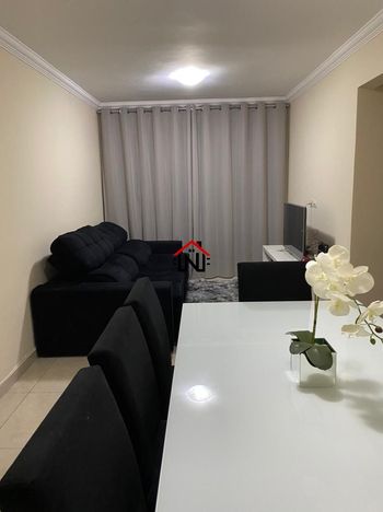 Foto 1 do(a) Apartamento de 2 quartos à venda em Vila Fachini, São Paulo