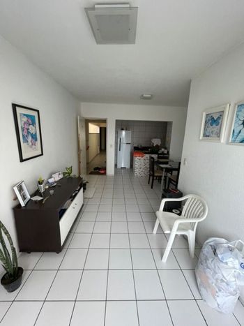 Foto 11 do(a) Apartamento de 3 quartos à venda em Jóquei Clube, Fortaleza