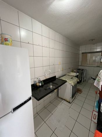 Foto 20 do(a) Apartamento de 3 quartos à venda em Jóquei Clube, Fortaleza