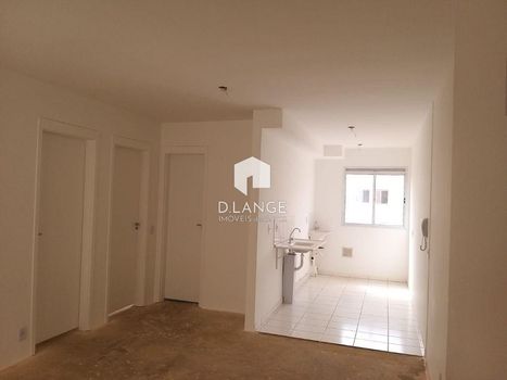 Foto 1 do(a) Apartamento false à venda em Parque Bom Retiro, Paulínia