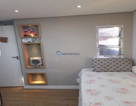 Foto 15 do(a) Apartamento de 3 quartos à venda em Vila Monumento, São Paulo