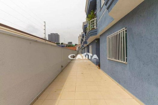 Foto 1 do(a) Casa em Condomínio de 3 quartos à venda em Vila Aricanduva, São Paulo