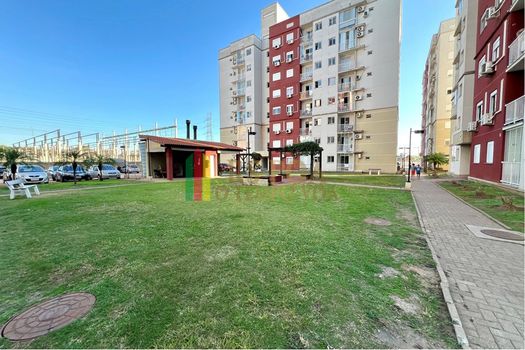 Foto 3 do(a) Apartamento de 2 quartos à venda em Fátima, Canoas