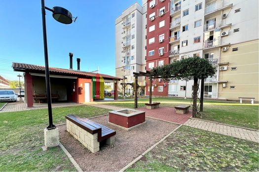 Foto 29 do(a) Apartamento de 2 quartos à venda em Fátima, Canoas