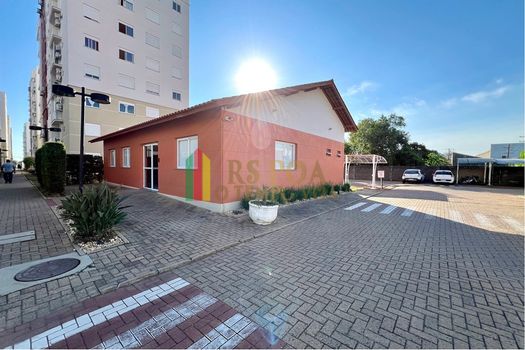 Foto 26 do(a) Apartamento de 2 quartos à venda em Fátima, Canoas