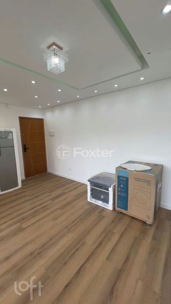 Foto 1 do(a) Apartamento de 2 quartos à venda em Jardim Pioneiro, Cotia