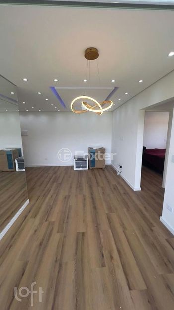 Foto 2 do(a) Apartamento de 2 quartos à venda em Jardim Pioneiro, Cotia