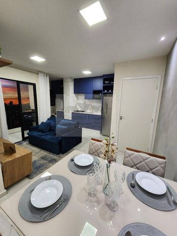Foto 6 do(a) Apartamento de 2 quartos à venda em Campanário, Diadema