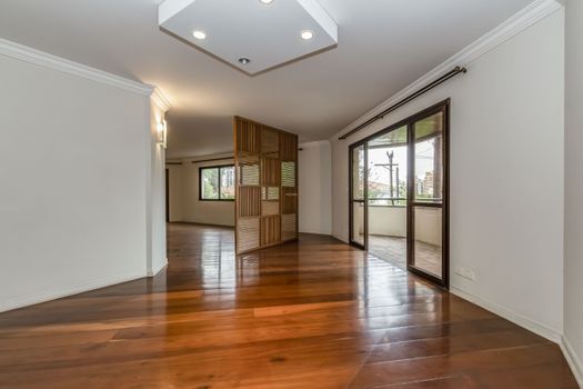 Foto 4 do(a) Apartamento de 4 quartos à venda em Pacaembu, São Paulo