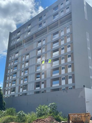 Foto 5 do(a) Apartamento de 2 quartos à venda em Vila Aviação, Bauru