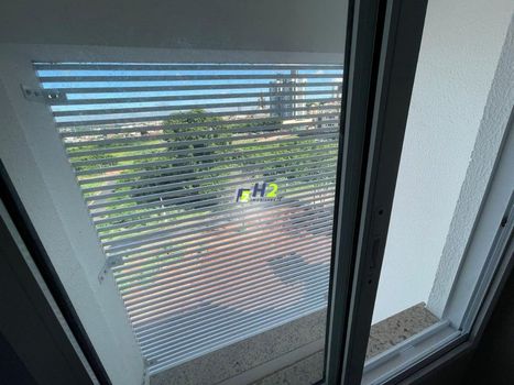 Foto 3 do(a) Apartamento de 2 quartos à venda em Vila Aviação, Bauru