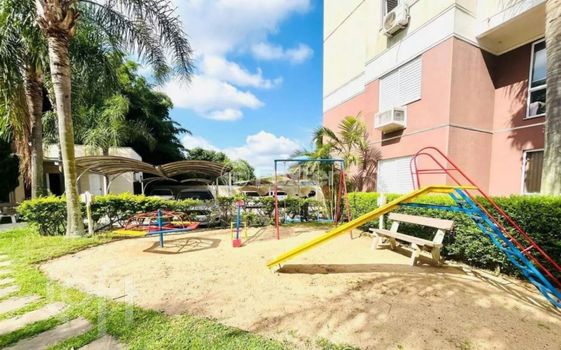 Foto 5 do(a) Apartamento de 2 quartos à venda em Santa Fé, Gravataí