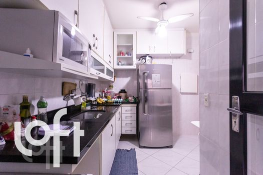 Foto 20 do(a) Apartamento de 3 quartos à venda em Vila Olímpia, São Paulo