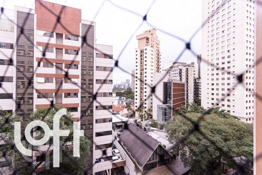 Foto 10 do(a) Apartamento de 3 quartos à venda em Vila Olímpia, São Paulo