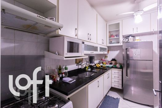 Foto 19 do(a) Apartamento de 3 quartos à venda em Vila Olímpia, São Paulo