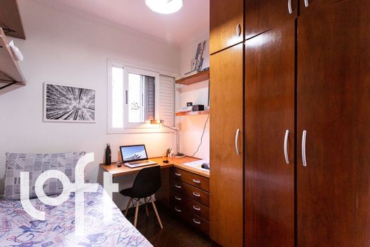 Foto 3 do(a) Apartamento de 3 quartos à venda em Vila Olímpia, São Paulo