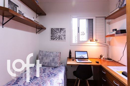 Foto 2 do(a) Apartamento de 3 quartos à venda em Vila Olímpia, São Paulo