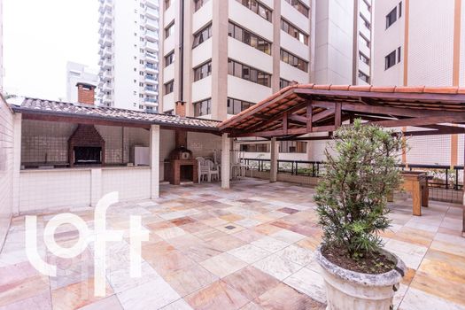 Foto 24 do(a) Apartamento de 3 quartos à venda em Vila Olímpia, São Paulo