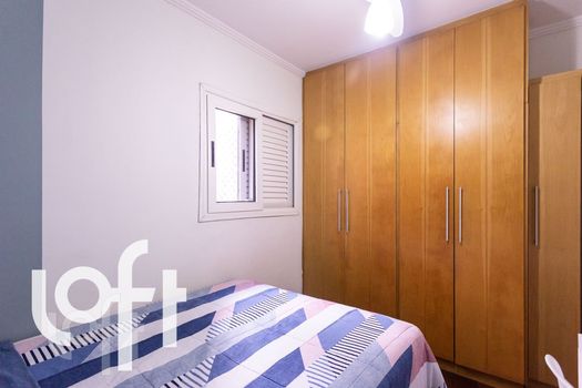 Foto 5 do(a) Apartamento de 3 quartos à venda em Vila Olímpia, São Paulo