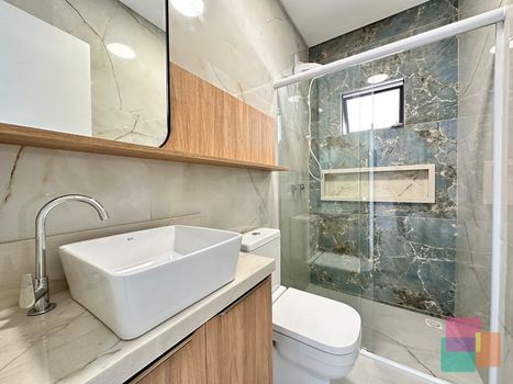 Foto 9 do(a) Casa em Condomínio de 3 quartos à venda em Vila Nova, Joinville