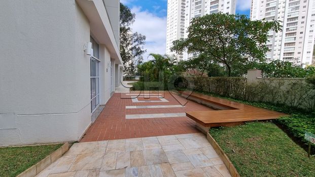 Foto 39 do(a) Apartamento de 3 quartos à venda em Vila Andrade, São Paulo