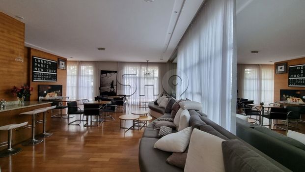 Foto 31 do(a) Apartamento de 3 quartos à venda em Vila Andrade, São Paulo