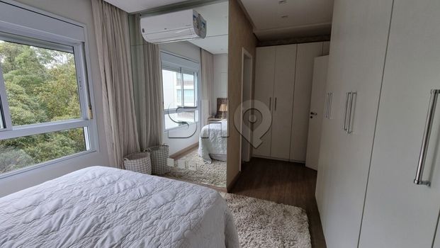 Foto 11 do(a) Apartamento de 3 quartos à venda em Vila Andrade, São Paulo