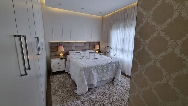 Foto 13 do(a) Apartamento de 3 quartos à venda em Vila Andrade, São Paulo