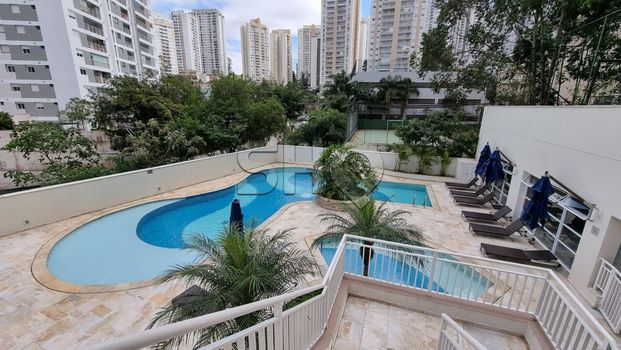 Foto 45 do(a) Apartamento de 3 quartos à venda em Vila Andrade, São Paulo