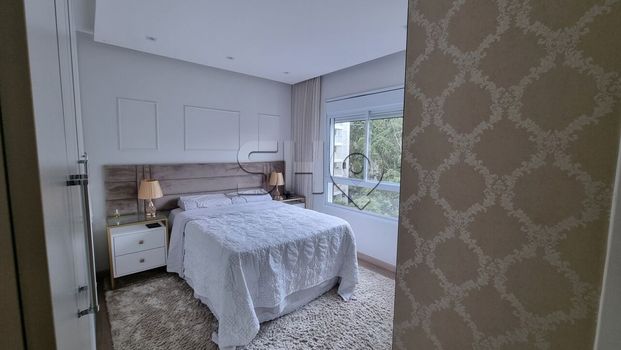 Foto 12 do(a) Apartamento de 3 quartos à venda em Vila Andrade, São Paulo