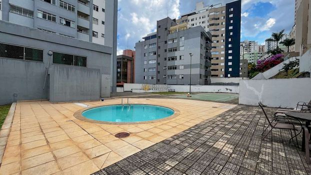 Foto 23 do(a) Cobertura de 3 quartos à venda em Buritis, Belo Horizonte