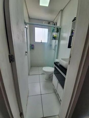 Foto 12 do(a) Apartamento de 2 quartos à venda em Vila Barcelona, Sorocaba