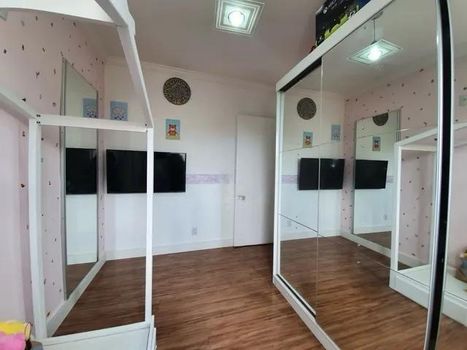 Foto 9 do(a) Apartamento de 2 quartos à venda em Vila Barcelona, Sorocaba