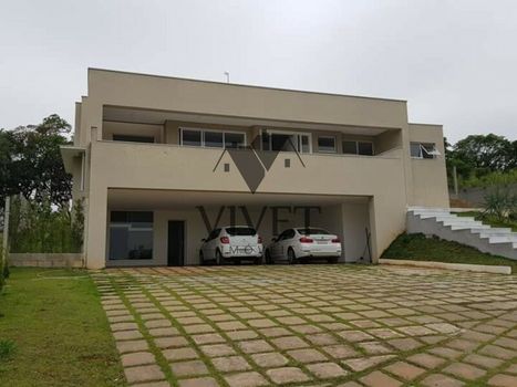 Foto 1 do(a) Casa em Condomínio de 3 quartos à venda em Parque São Bento, Sorocaba
