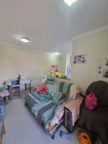 Foto 4 do(a) Apartamento de 2 quartos à venda em Vila Palmares, Santo André