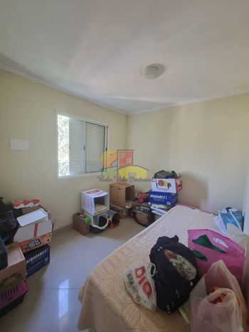 Foto 14 do(a) Apartamento de 2 quartos à venda em Vila Palmares, Santo André