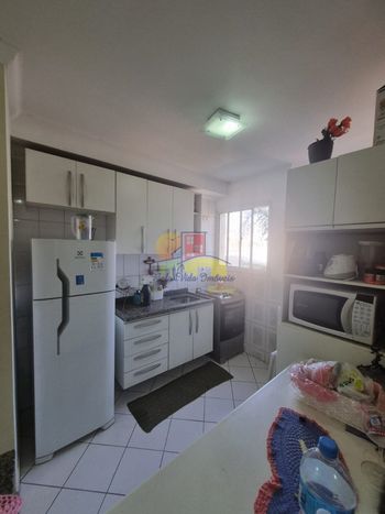 Foto 6 do(a) Apartamento de 2 quartos à venda em Vila Palmares, Santo André