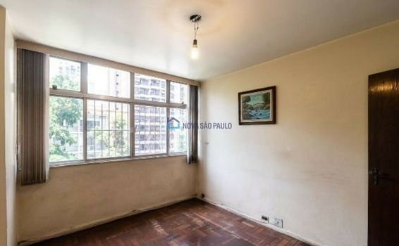 Foto 2 do(a) Apartamento de 3 quartos à venda em Jardim Paulista, São Paulo