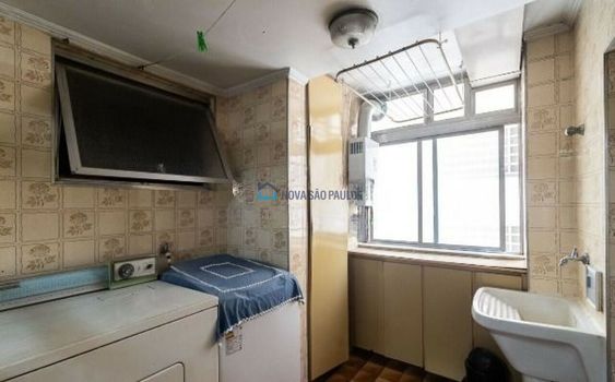 Foto 11 do(a) Apartamento de 3 quartos à venda em Jardim Paulista, São Paulo