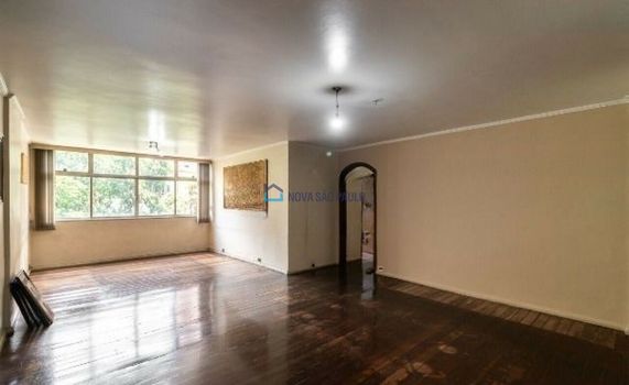 Foto 8 do(a) Apartamento de 3 quartos à venda em Jardim Paulista, São Paulo