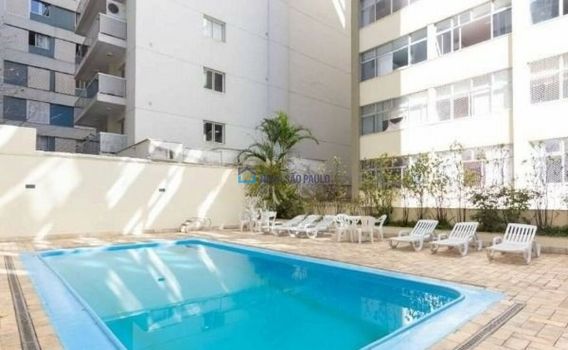 Foto 14 do(a) Apartamento de 3 quartos à venda em Jardim Paulista, São Paulo
