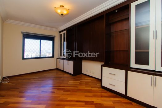 Foto 32 do(a) Cobertura de 7 quartos à venda em Santo Amaro, São Paulo