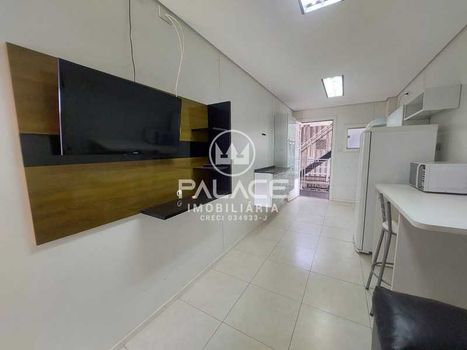 Foto 2 do(a) Casa de 1 quartos para alugar em Dois Córregos, Piracicaba