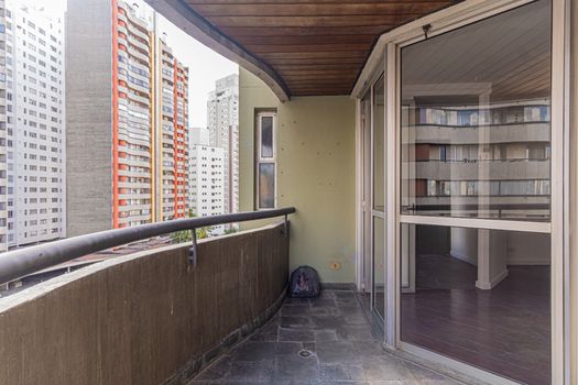 Foto 7 do(a) Apartamento de 3 quartos à venda em Jardim Ampliação, São Paulo