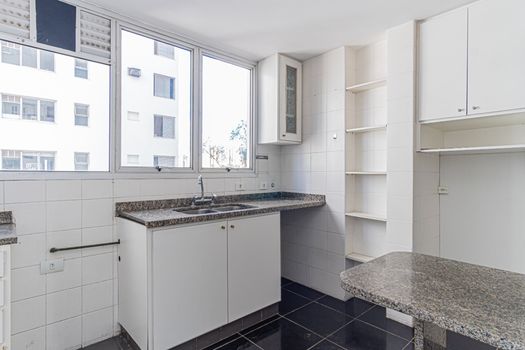 Foto 17 do(a) Apartamento de 3 quartos à venda em Jardim Ampliação, São Paulo