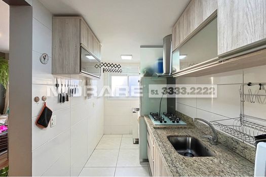 Foto 20 do(a) Apartamento de 3 quartos à venda em Santana, Porto Alegre