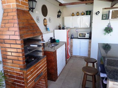 Foto 23 do(a) Cobertura de 3 quartos à venda em Taquara, Rio de Janeiro