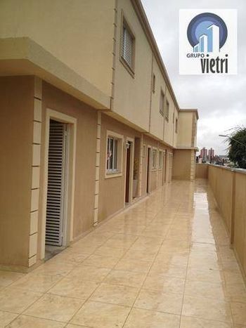 Foto 3 do(a) Casa em Condomínio de 2 quartos à venda em Vila Pereira Barreto, São Paulo